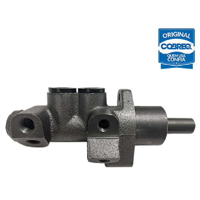 Cilindro Mestre Duplo - Cobreq - 0030-CM - (1)