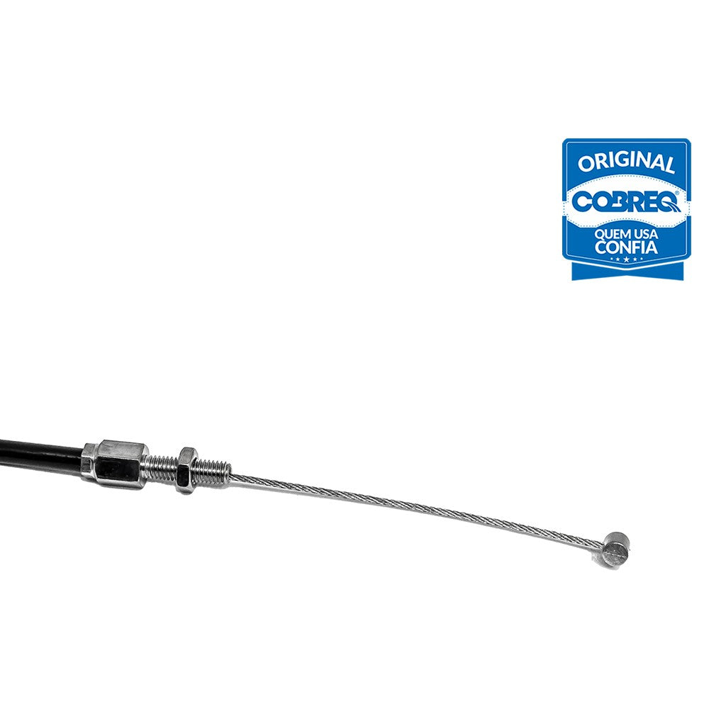 Cabo de Embreagem para Yamaha TT-R 125 - Cobreq - 0033-CABOE - (3)