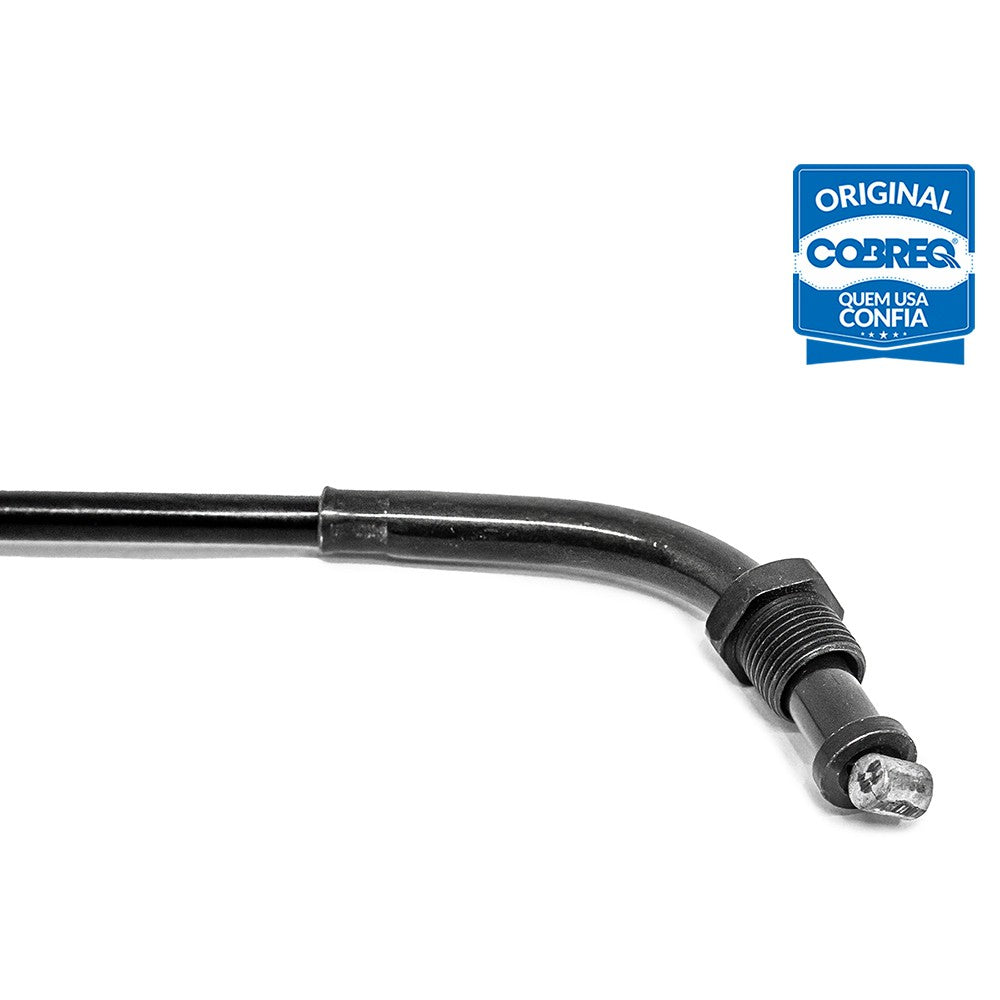 Cabo de Embreagem para Yamaha TT-R 125 - Cobreq - 0033-CABOE - (4)