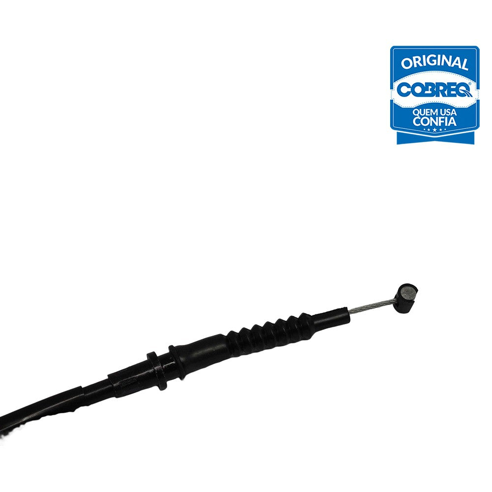 Cabo de Embreagem para Yamaha TT-R 125 - Cobreq - 0033-CABOE - (5)