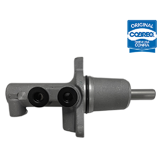 Cilindro Mestre Duplo - Cobreq - 0033-CM - (1)