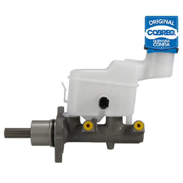 Cilindro Mestre Duplo - Cobreq - 0034-CM - (1)