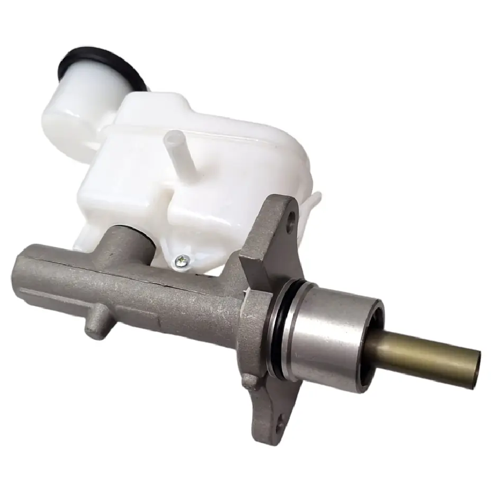 Cilindro Mestre Duplo para Toyota Hilux e Hilux SW4 - Cobreq - 0034-CM - (3)