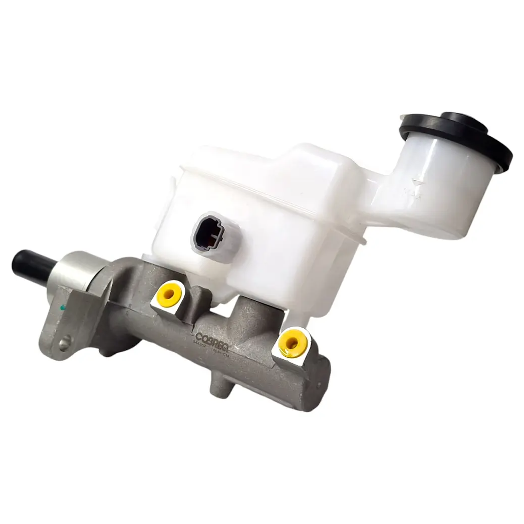 Cilindro Mestre Duplo para Toyota Hilux e Hilux SW4 - Cobreq - 0034-CM - (6)