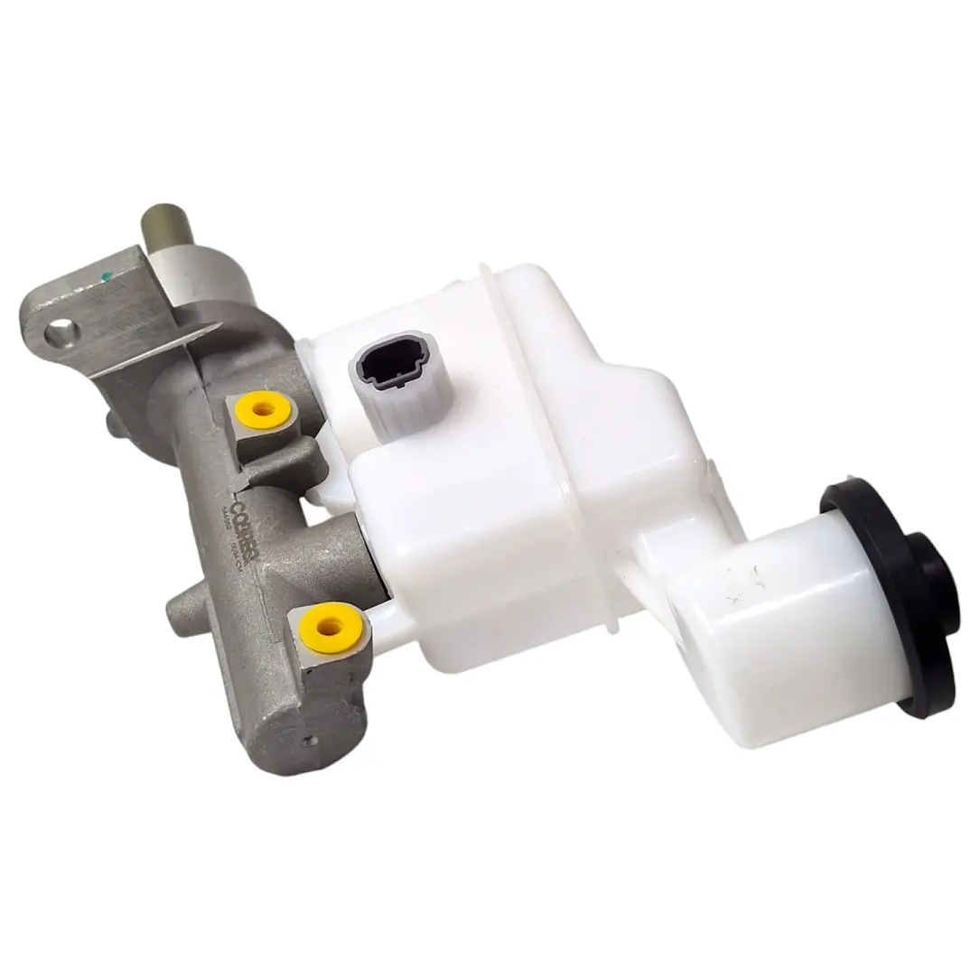 Cilindro Mestre Duplo para Toyota Hilux e Hilux SW4 - Cobreq - 0034-CM - (7)