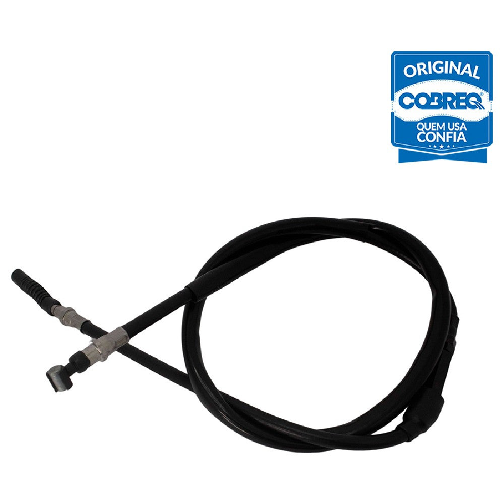 Cabo de Embreagem para Sundown Hunter 90 - Cobreq - 0035-CABOE - (1)