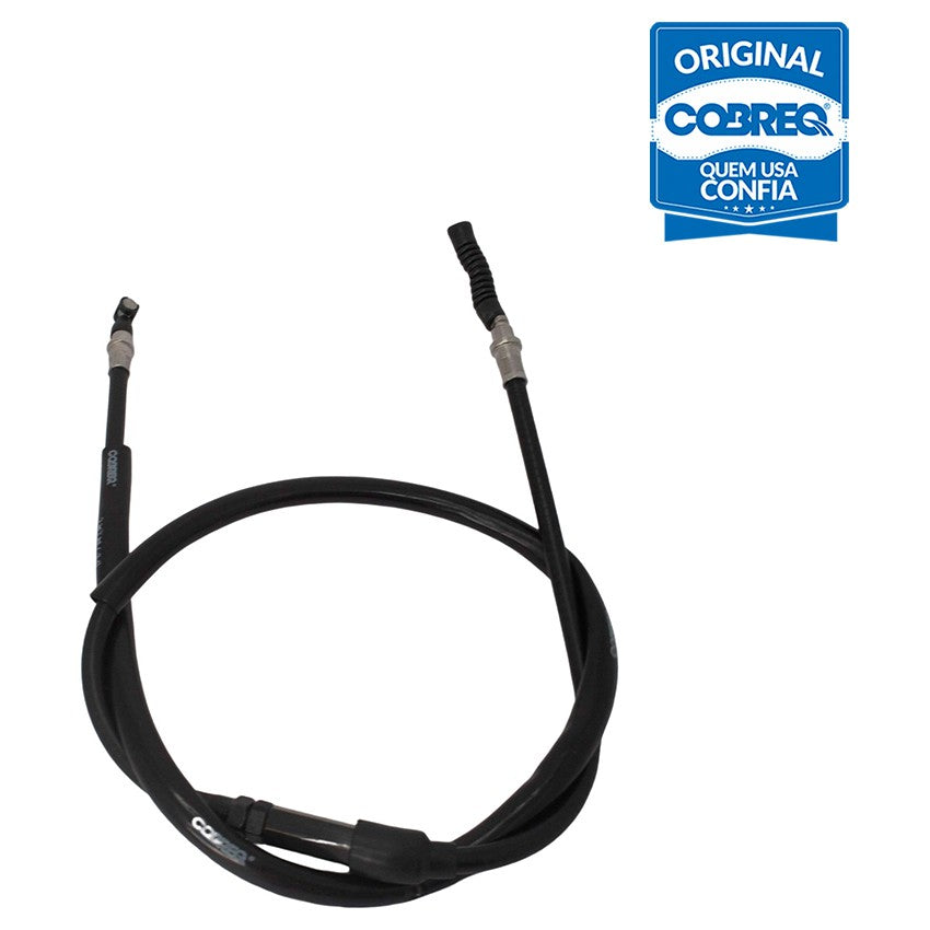 Cabo de Embreagem para Sundown Hunter 90 - Cobreq - 0035-CABOE - (2)
