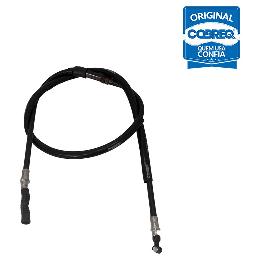 Cabo de Embreagem para Sundown Hunter 90 - Cobreq - 0035-CABOE - (3)