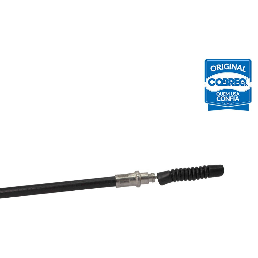 Cabo de Embreagem para Sundown Hunter 90 - Cobreq - 0035-CABOE - (4)