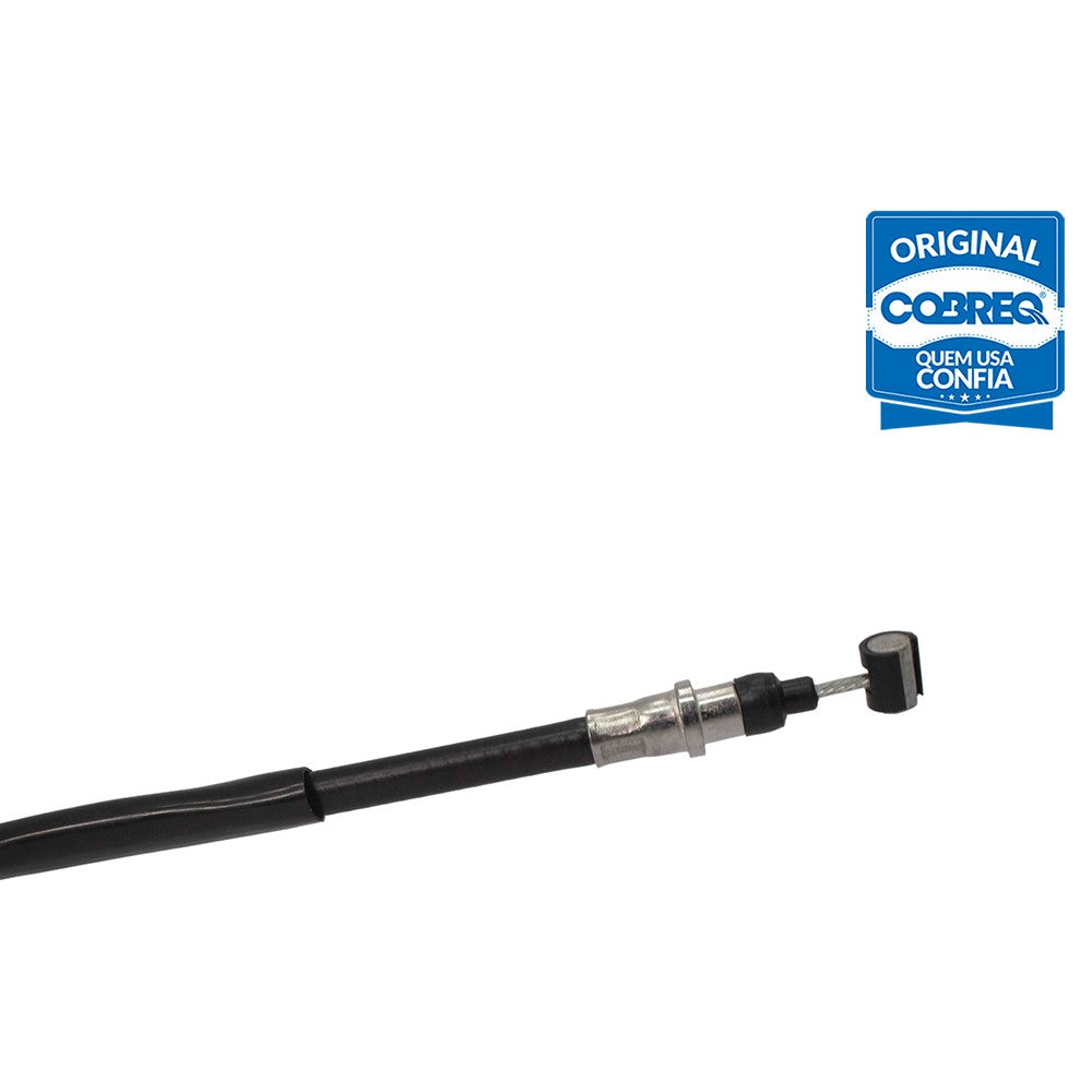 Cabo de Embreagem para Sundown Hunter 90 - Cobreq - 0035-CABOE - (5)