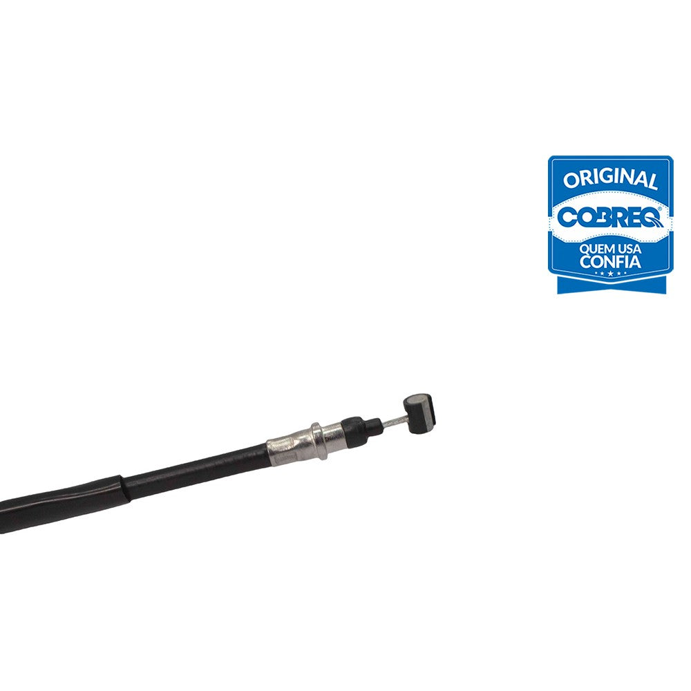 Cabo de Embreagem para Sundown Hunter 90 - Cobreq - 0035-CABOE - (6)