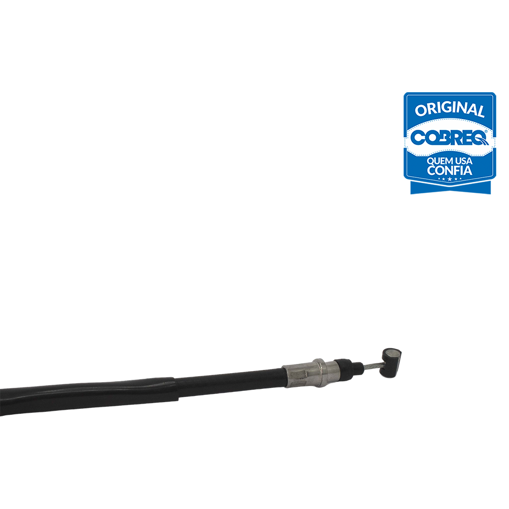 Cabo de Embreagem para Sundown Hunter 90 - Cobreq - 0035-CABOE - (7)