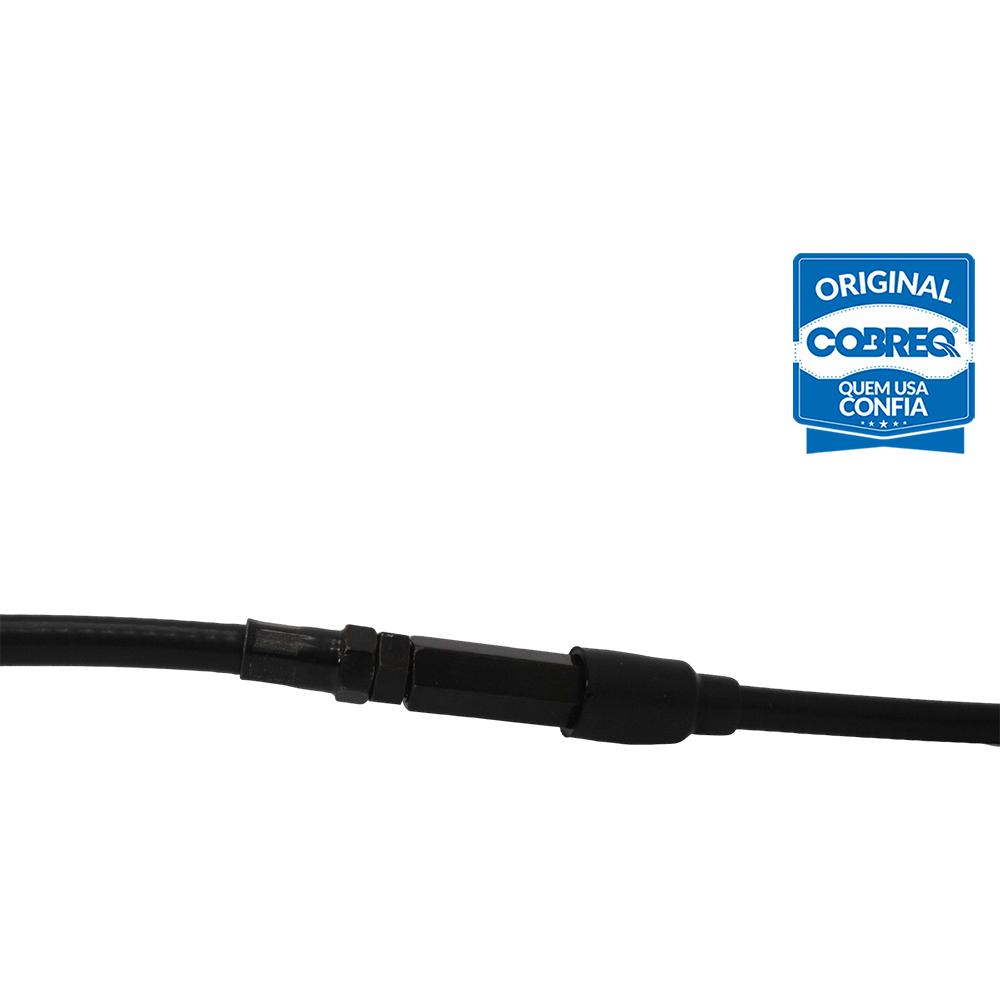 Cabo de Embreagem para Sundown Hunter 90 - Cobreq - 0035-CABOE - (8)