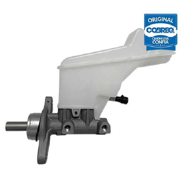 Cilindro Mestre Duplo - Cobreq - 0035-CM - (1)