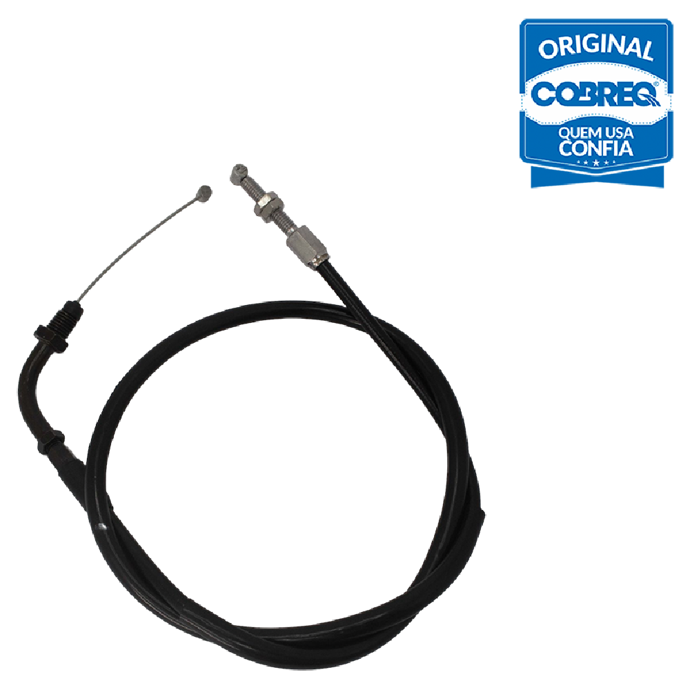 Cabo do Acelerador - Cobreq - 0037-CABOA - (1)