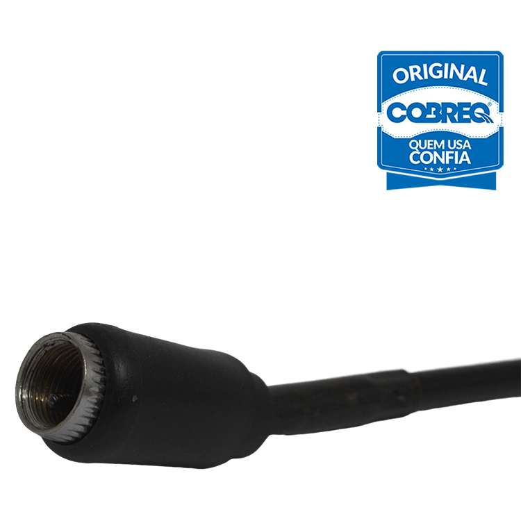 Cabo do Velocímetro - Cobreq - 0037-CABOV - (4)
