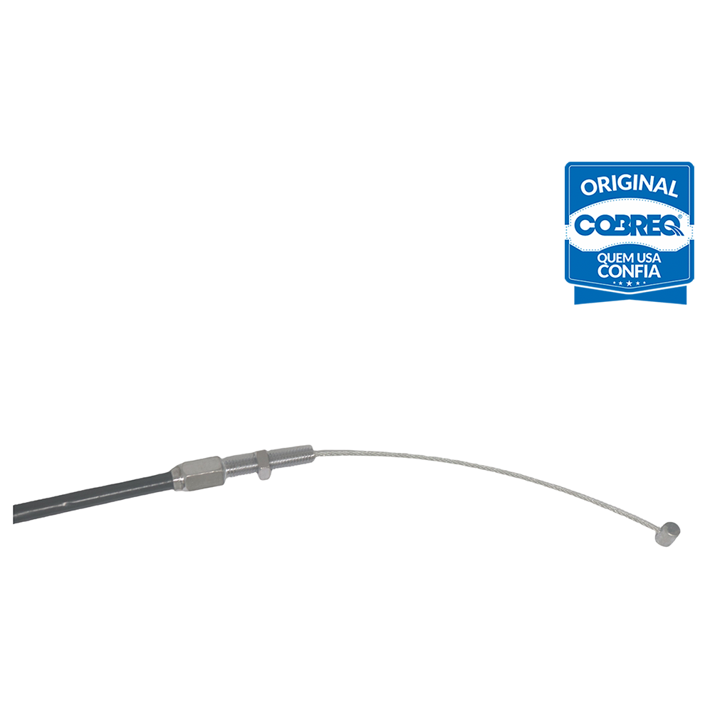 Cabo do Acelerador B para Honda NX 350 SAHARA - Cobreq - 0038-CABOA - (3)
