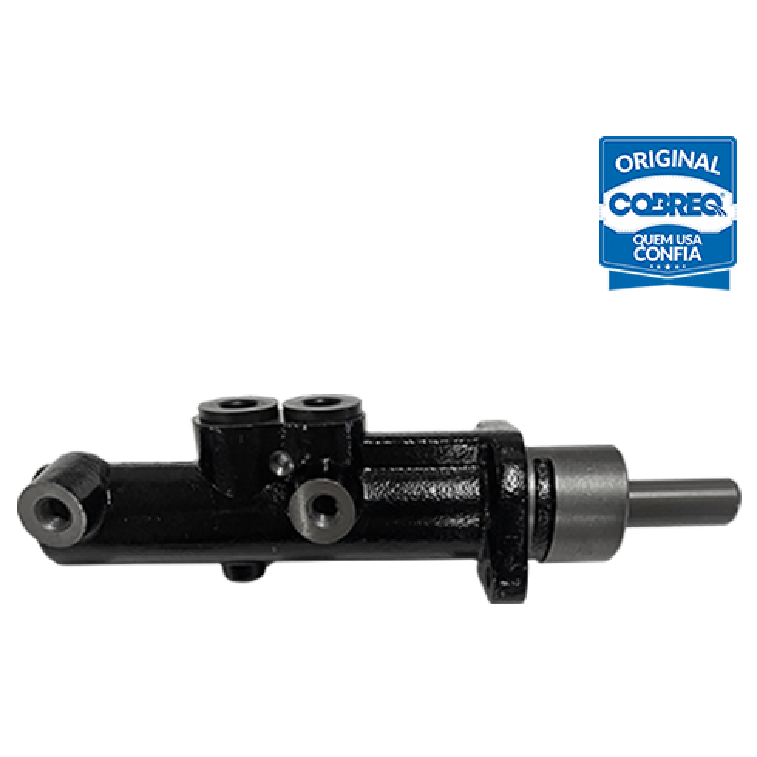Cilindro Mestre Duplo - Cobreq - 0040-CM - (1)