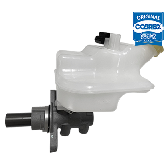 Cilindro Mestre Duplo para Ford Transit - Cobreq - 0042-CM - (1)