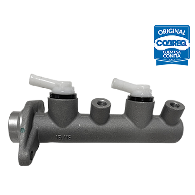 Cilindro Mestre Duplo para Hyundai H 100 - Cobreq - 0045-CM - (1)