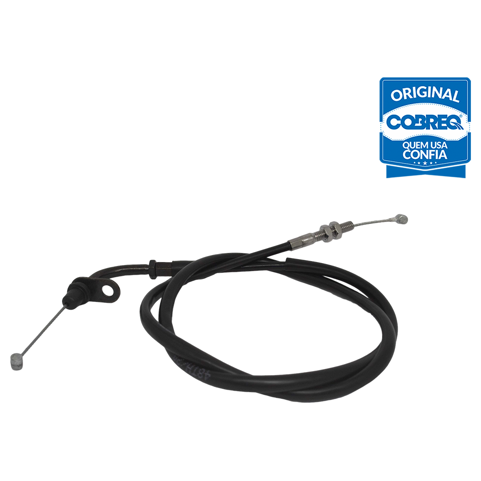 Cabo do Acelerador - Cobreq - 0047-CABOA - (4)