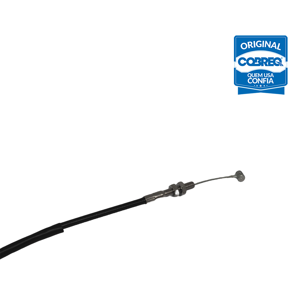 Cabo do Acelerador - Cobreq - 0047-CABOA - (5)
