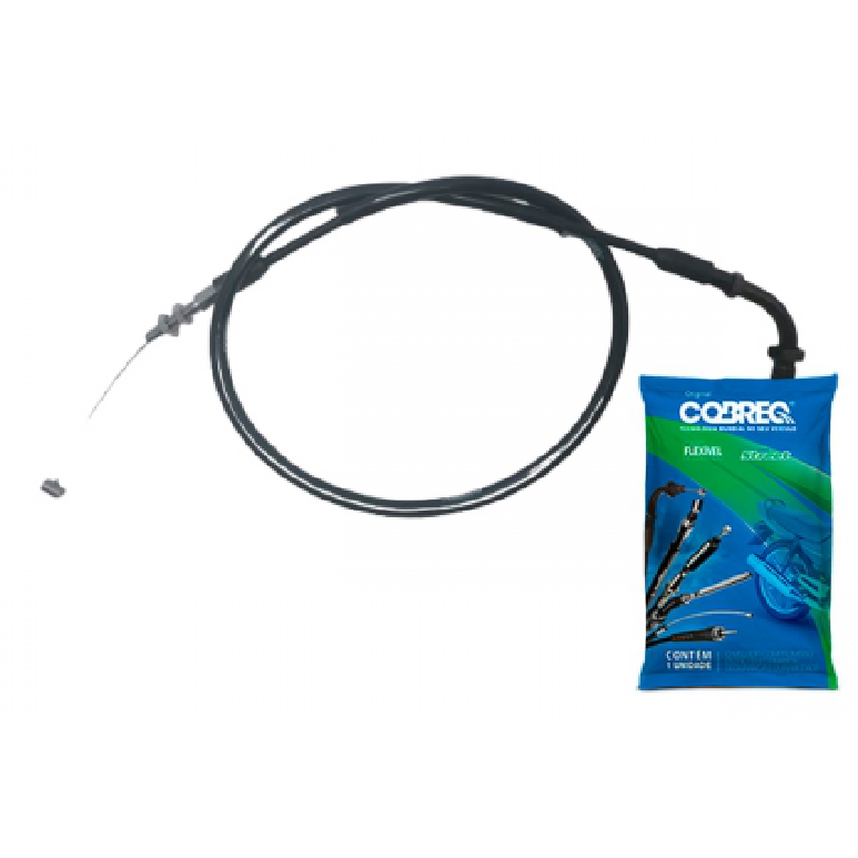 Kit Cabo Acelerador A+B - Cobreq - 0048-CABOA 0049-CABOA - (5)