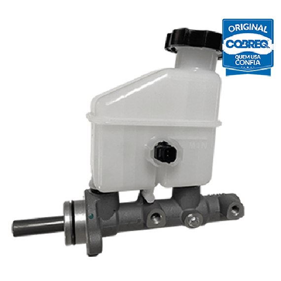 Cilindro Mestre Duplo - Cobreq - 0048-CM - (1)