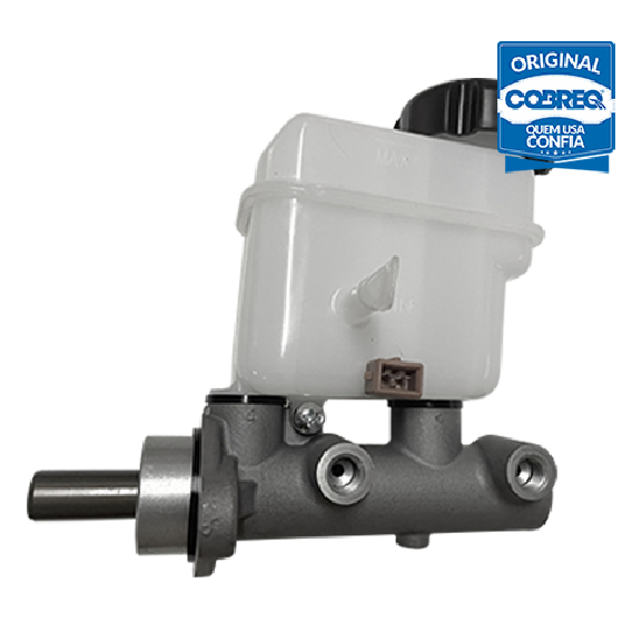 Cilindro Mestre Duplo - Cobreq - 0049-CM - (1)