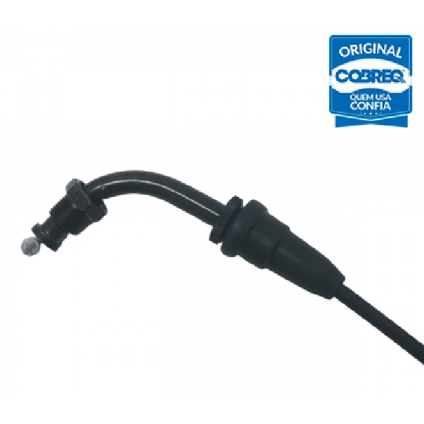 Kit Cabo Acelerador A+B - Cobreq - 0048-CABOA 0049-CABOA - (3)