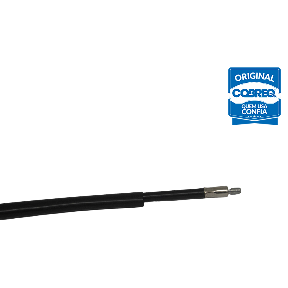 Cabo do Acelerador para Honda C 100 Dream - Cobreq - 0050-CABOA - (1)