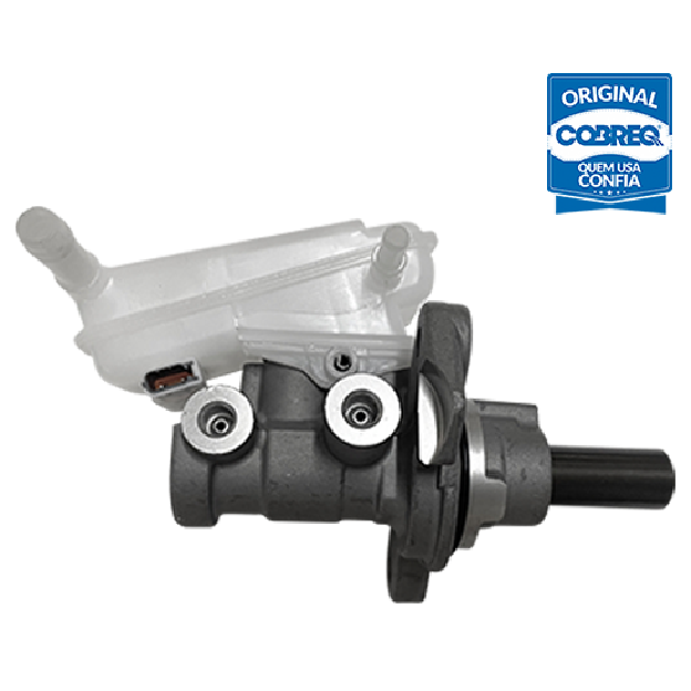 Cilindro Mestre Duplo - Cobreq - 0050-CM - (1)