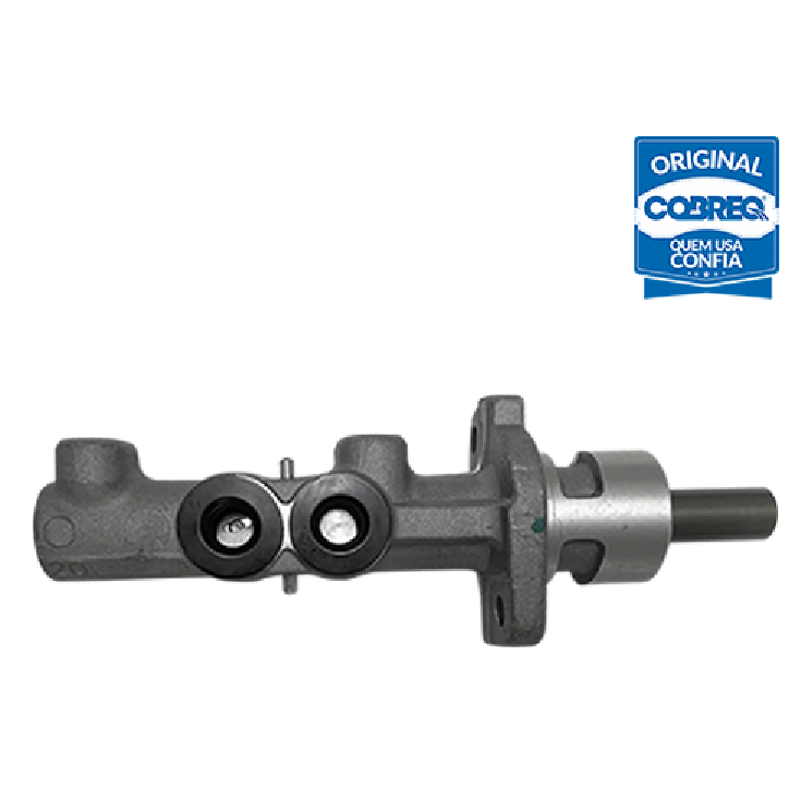 Cilindro Mestre Duplo - Cobreq - 0051-CM - (1)