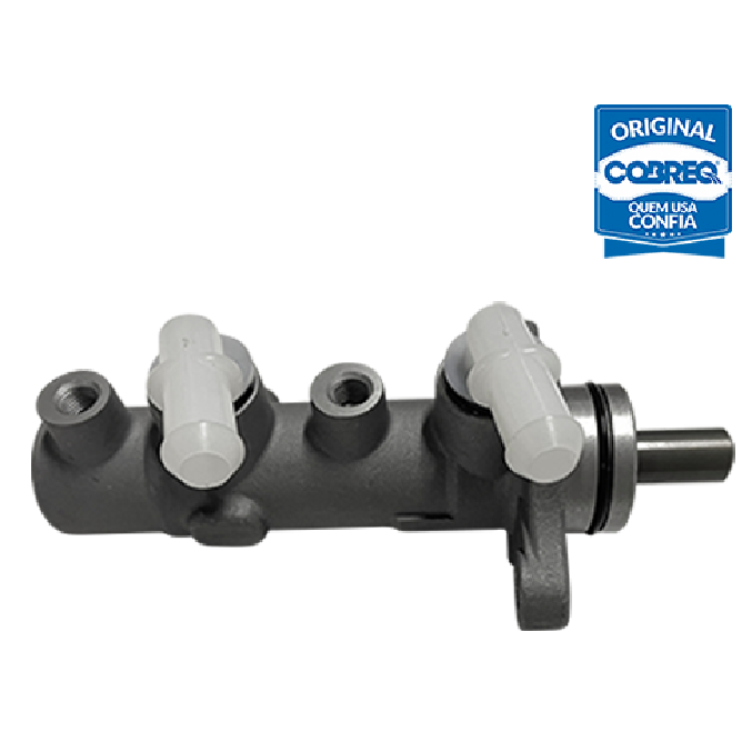 Cilindro Mestre Duplo - Cobreq - 0052-CM - (1)