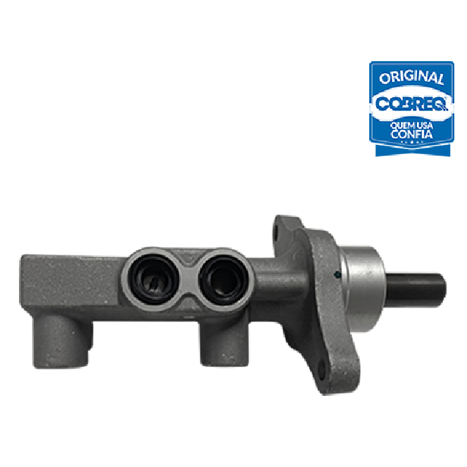 Cilindro Mestre Duplo - Cobreq - 0056-CM - (1)