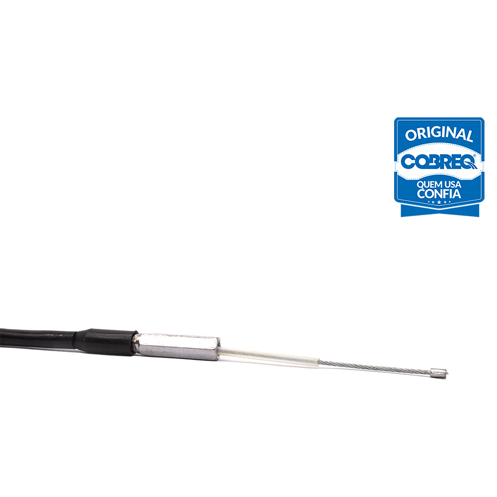 Cabo do Acelerador para Yamaha XTZ 125 - Cobreq - 0057-CABOA - (3)