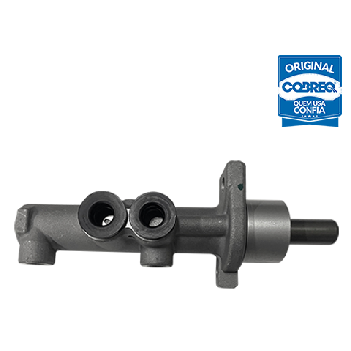 Cilindro Mestre Duplo - Cobreq - 0058-CM - (1)