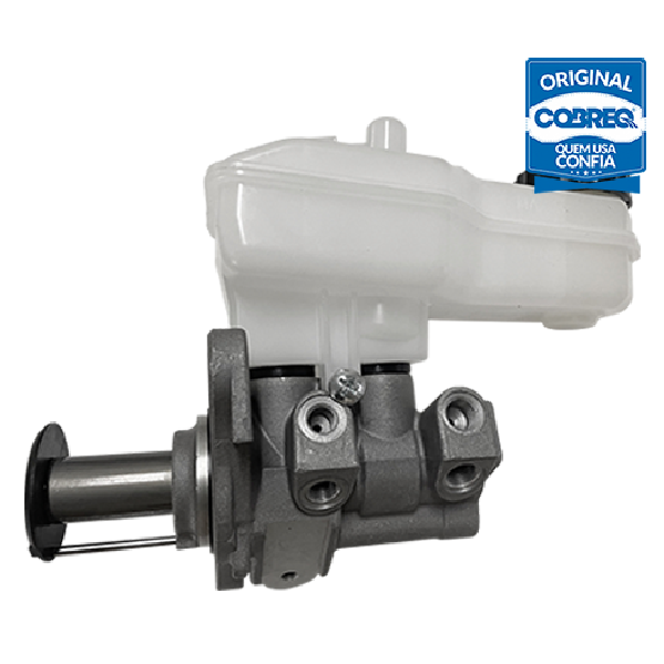 Cilindro Mestre Duplo - Cobreq - 0060-CM - (1)