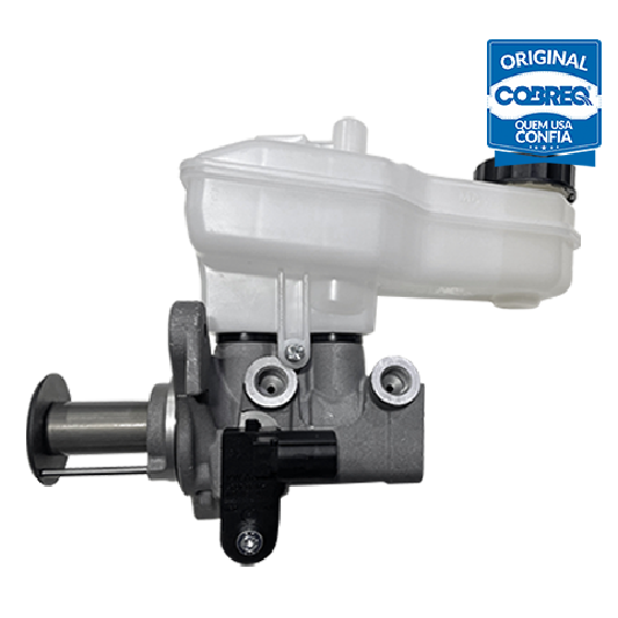 Cilindro Mestre Duplo - Cobreq - 0061-CM - (1)
