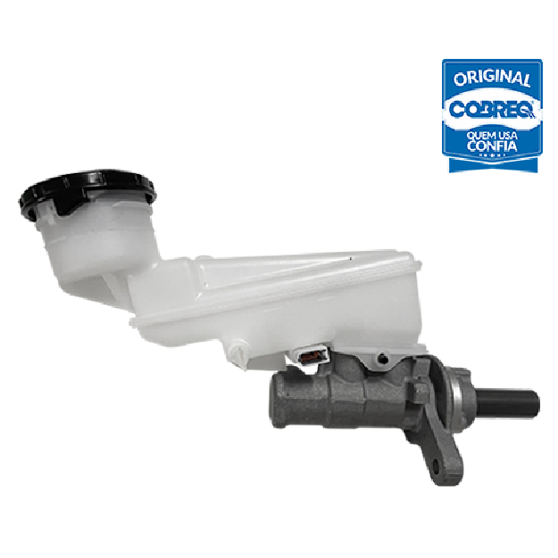 Cilindro Mestre Duplo - Cobreq - 0062-CM - (1)
