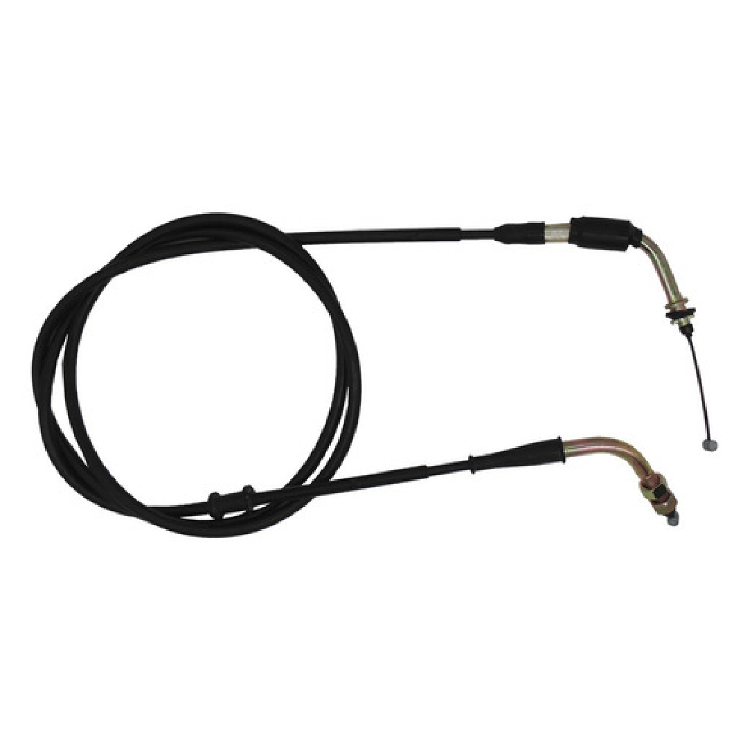 Cabo do Acelerador B para Honda CRF 230F - Cobreq - 0066-CABOA - (1)