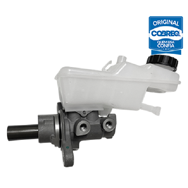 Cilindro Mestre Duplo - Cobreq - 0066-CM - (1)