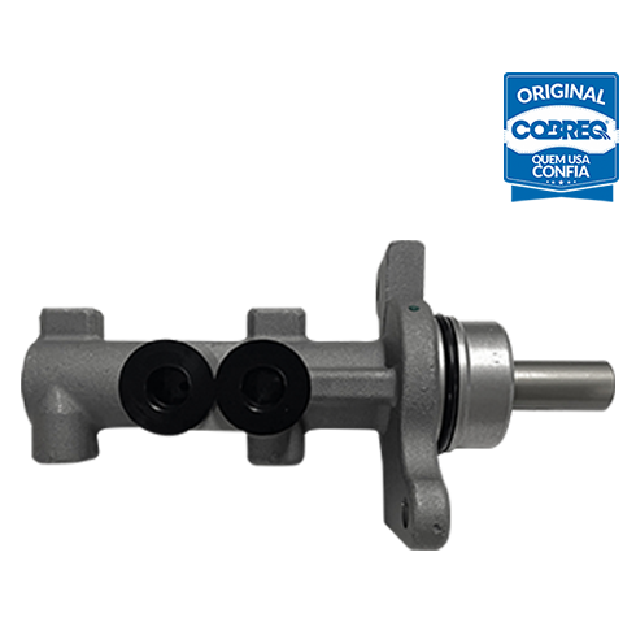 Cilindro Mestre Duplo - Cobreq - 0067-CM - (1)