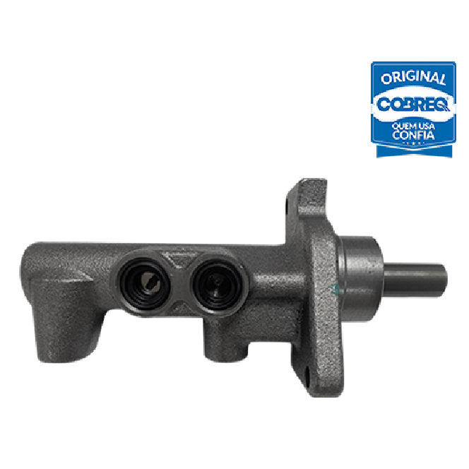 Cilindro Mestre Duplo - Cobreq - 0068-CM - (11)
