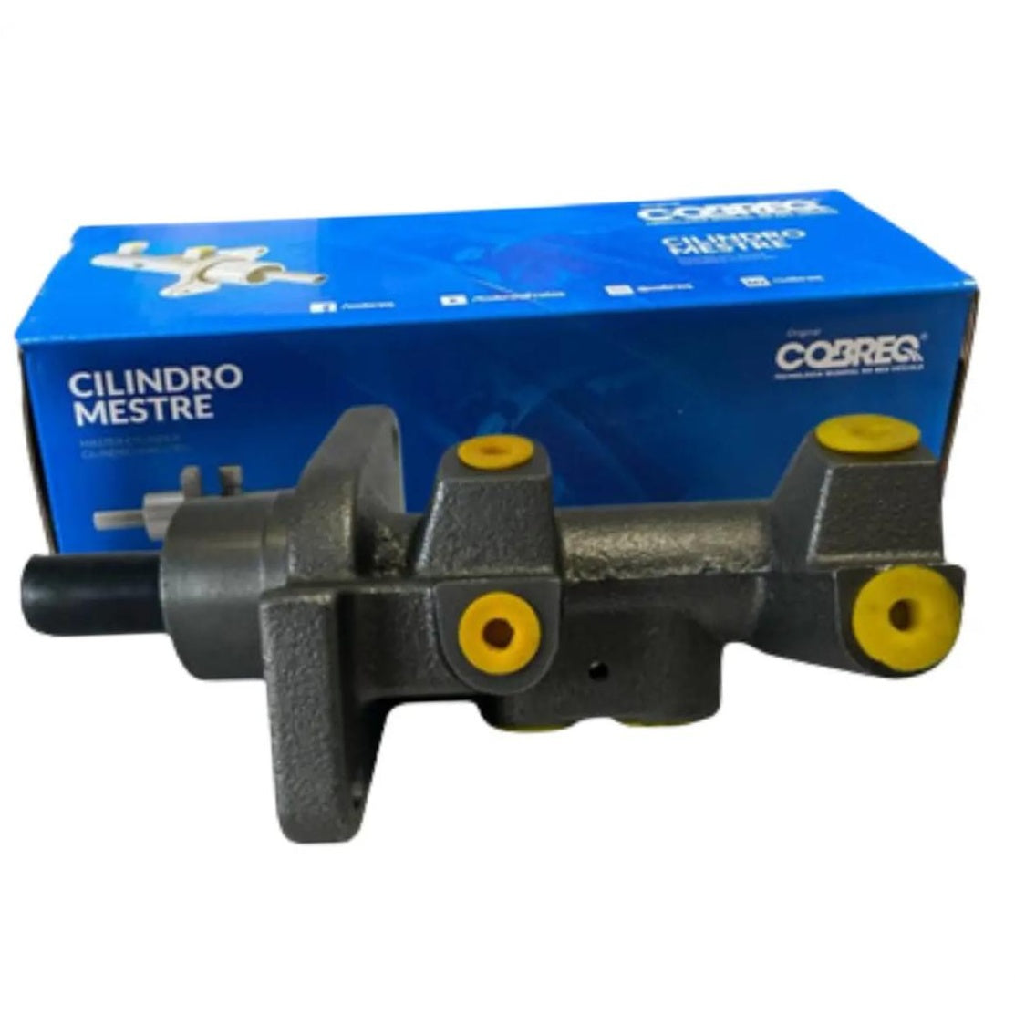 Cilindro Mestre Duplo - Cobreq - 0068-CM - (1)