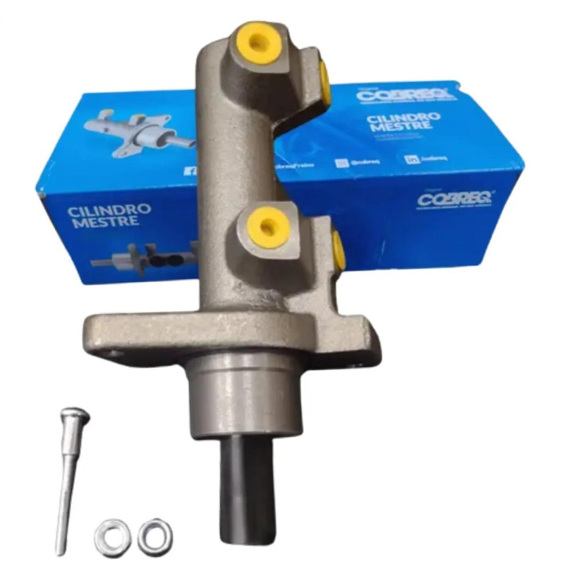 Cilindro Mestre Duplo - Cobreq - 0068-CM - (2)