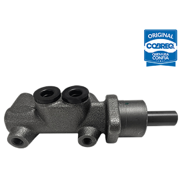 Cilindro Mestre Duplo - Cobreq - 0070-CM - (1)
