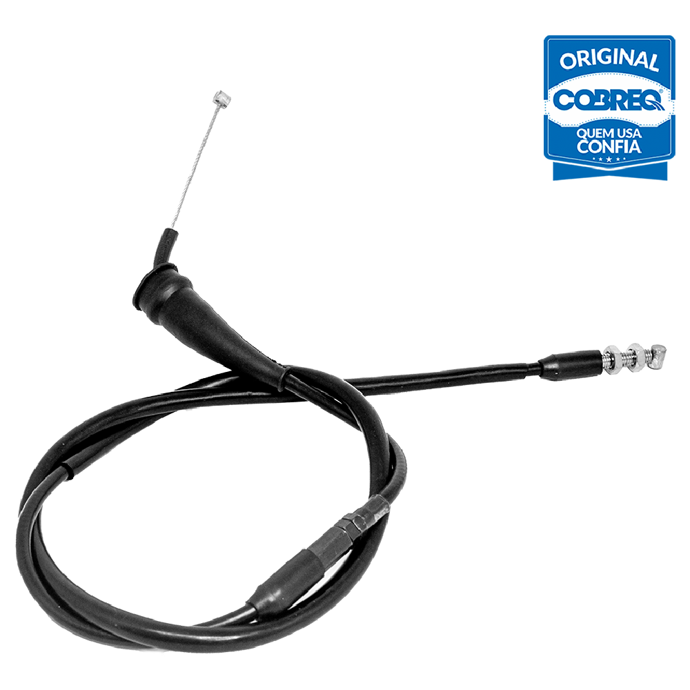 Cabo do Acelerador B para Honda CB 300 - Cobreq - 0072-CABOA - (1)
