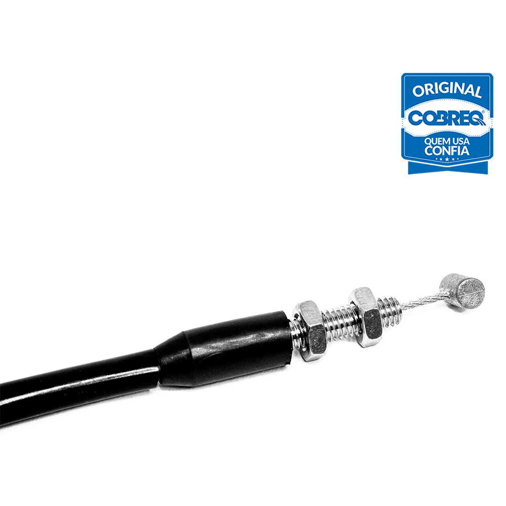 Cabo do Acelerador B para Honda CB 300 - Cobreq - 0072-CABOA - (3)