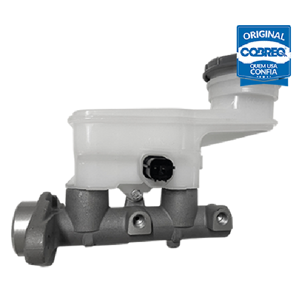 Cilindro Mestre Duplo - Cobreq - 0072-CM - (1)